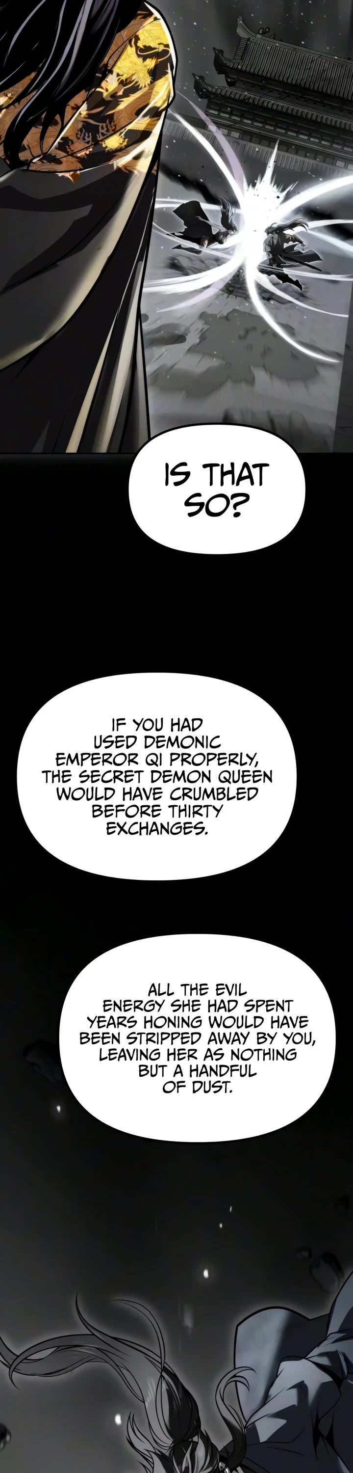 Chronicles of the Demon Faction Chapter 175 page 30 - Chapter 175