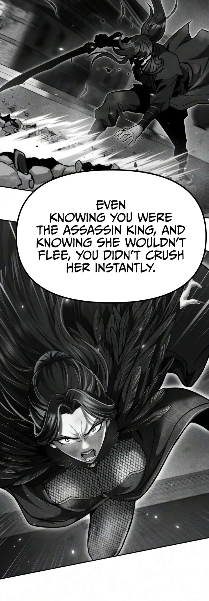 Chronicles of the Demon Faction Chapter 175 page 33 - Chapter 175