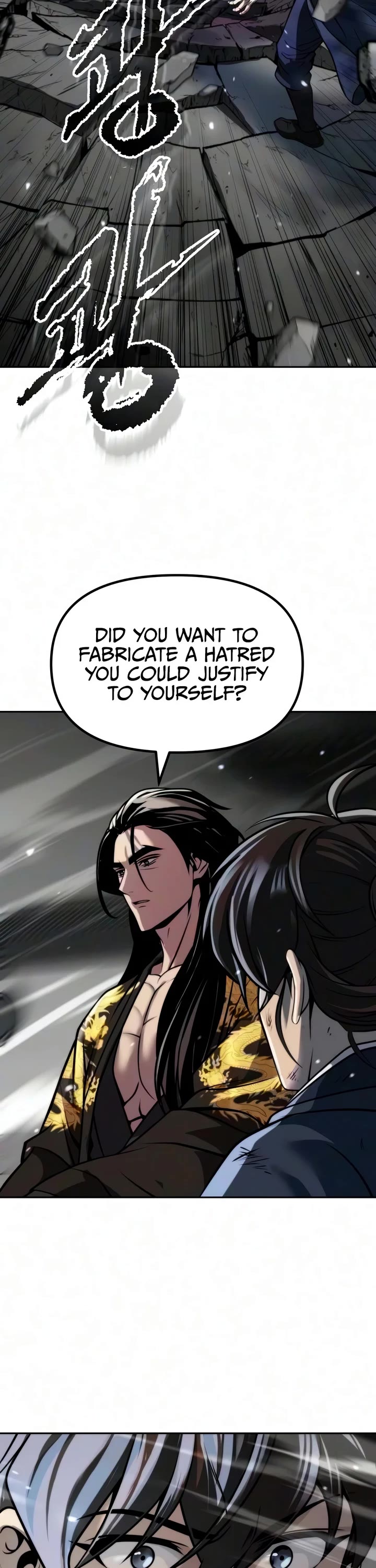 Chronicles of the Demon Faction Chapter 175 page 35 - Chapter 175