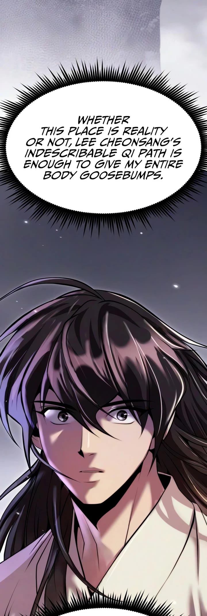 Chronicles of the Demon Faction Chapter 175 page 4 - Chapter 175