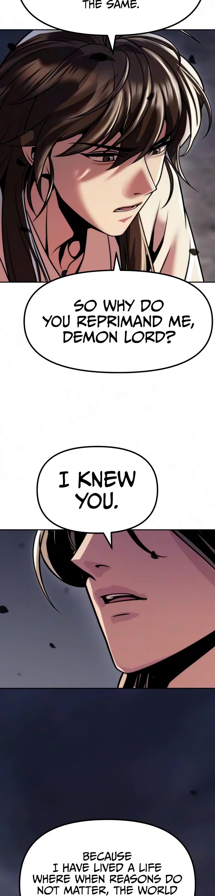 Chronicles of the Demon Faction Chapter 175 page 41 - Chapter 175