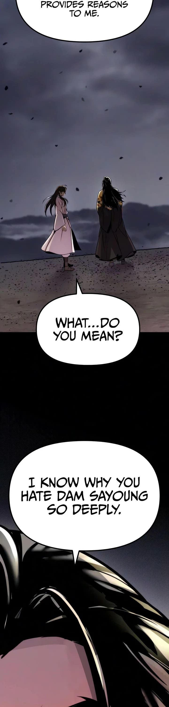 Chronicles of the Demon Faction Chapter 175 page 42 - Chapter 175