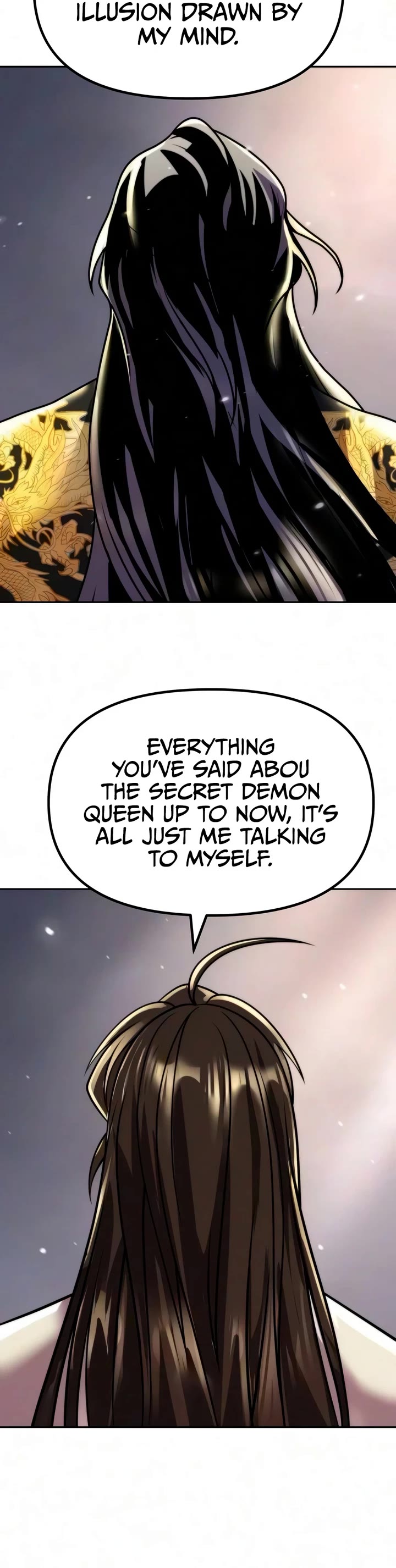 Chronicles of the Demon Faction Chapter 175 page 45 - Chapter 175