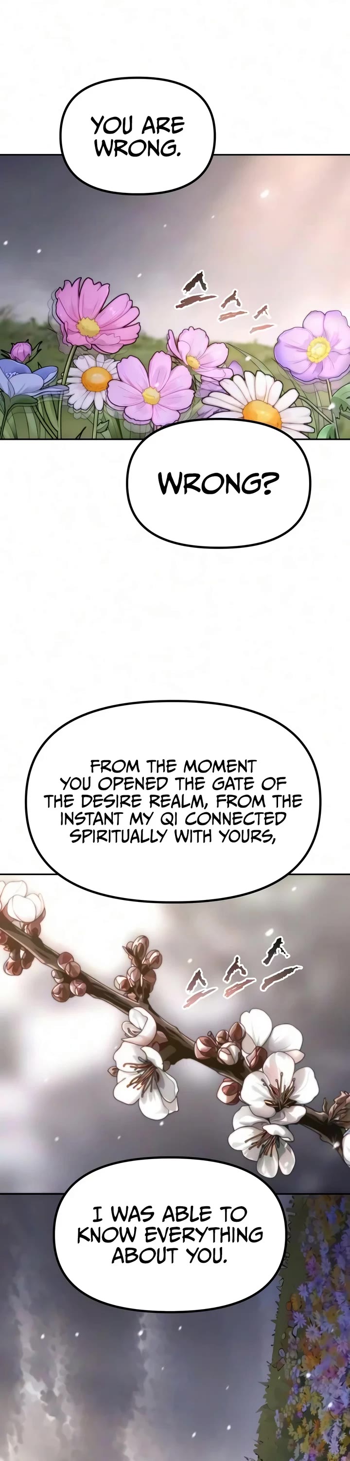 Chronicles of the Demon Faction Chapter 175 page 46 - Chapter 175