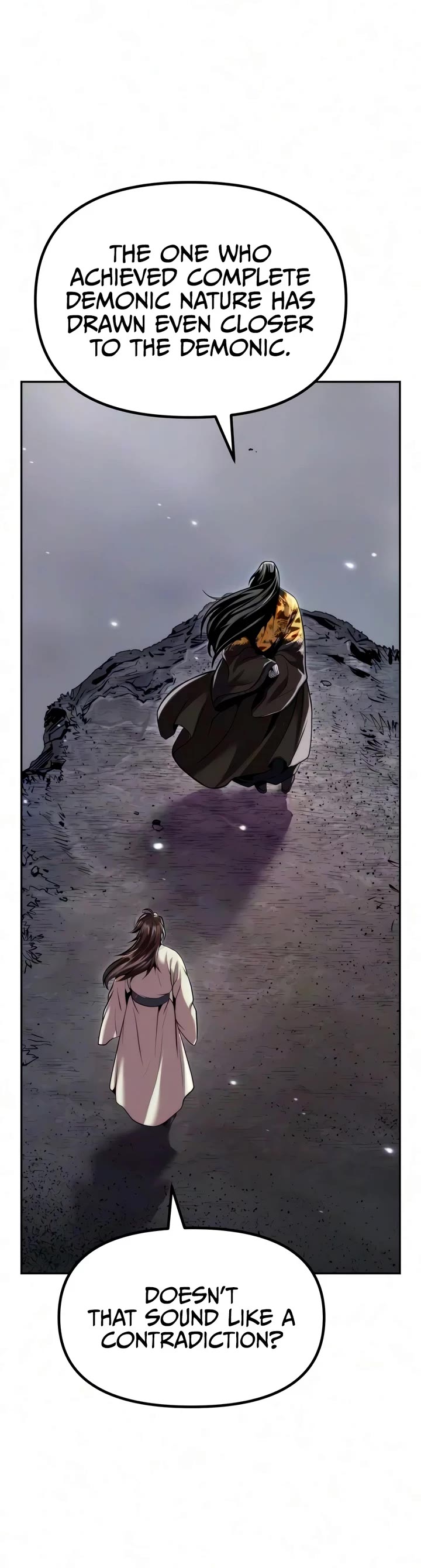 Chronicles of the Demon Faction Chapter 175 page 6 - Chapter 175