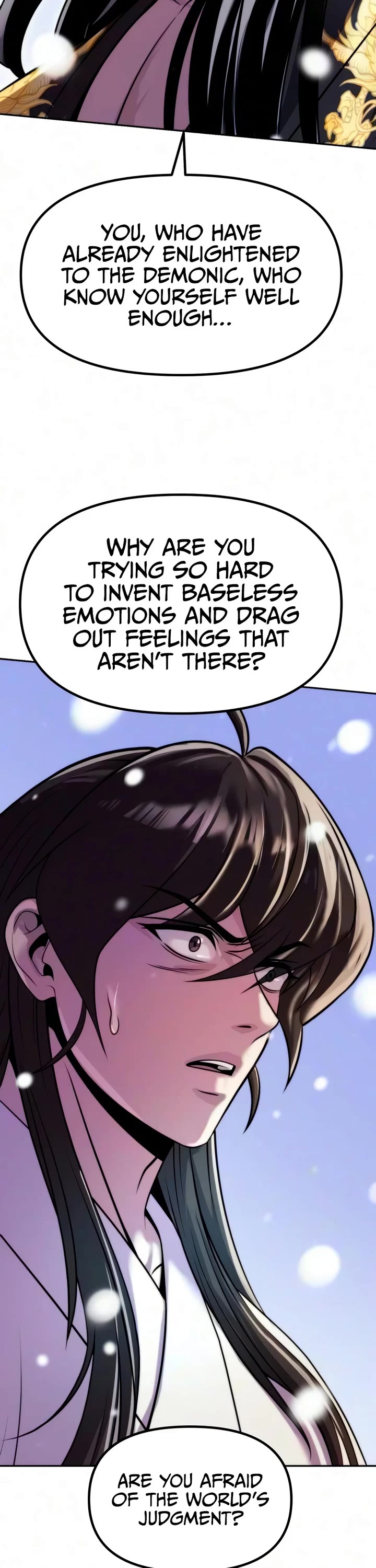 Chronicles of the Demon Faction Chapter 175 page 60 - Chapter 175