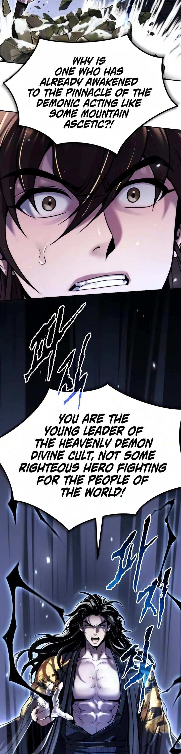 Chronicles of the Demon Faction Chapter 175 page 65 - Chapter 175