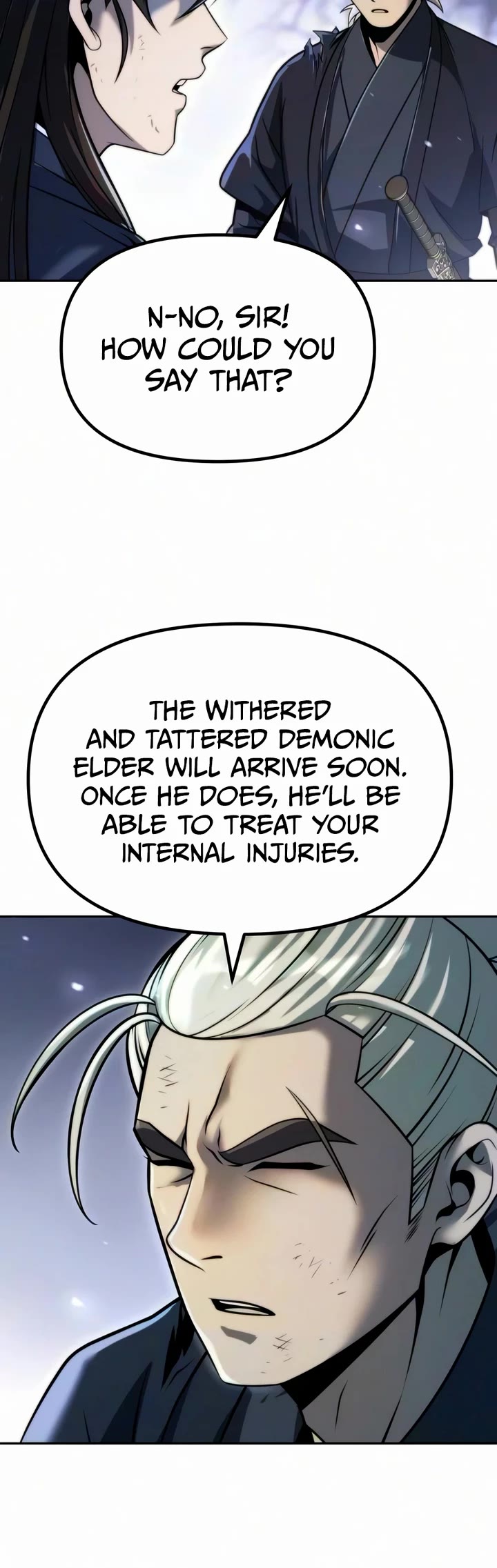 Chronicles of the Demon Faction Chapter 176 page 12 - Chapter 176