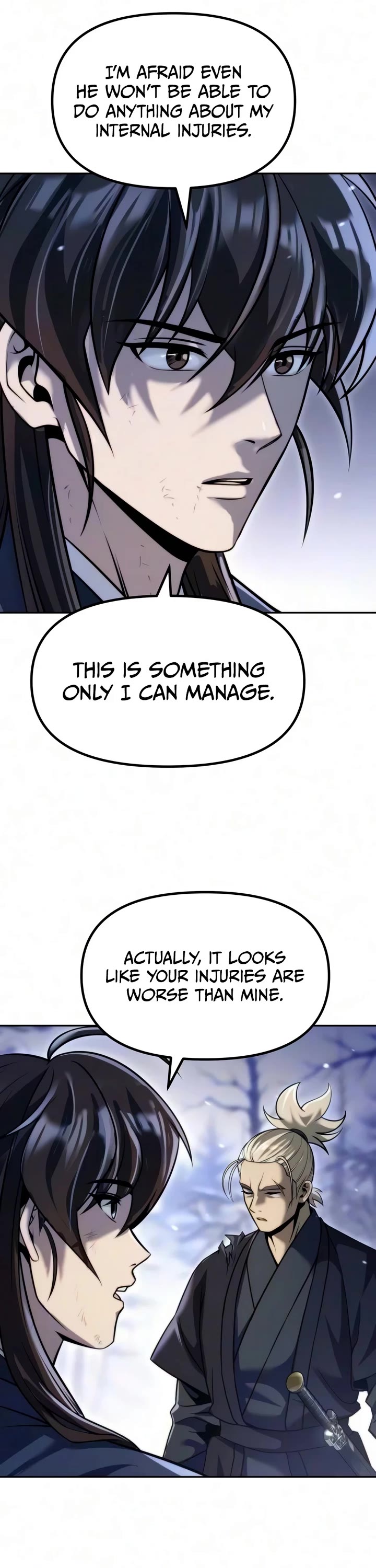 Chronicles of the Demon Faction Chapter 176 page 13 - Chapter 176