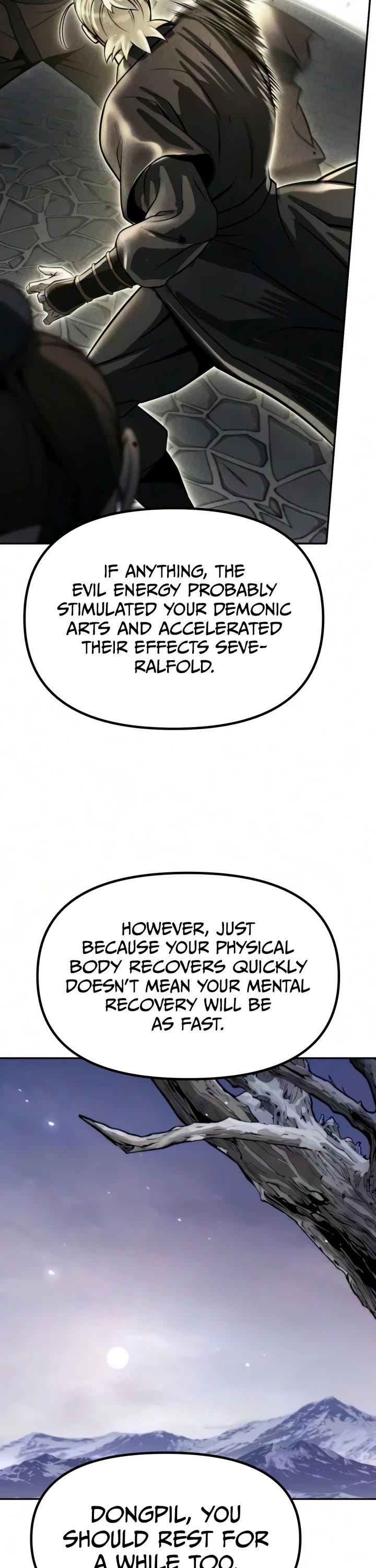 Chronicles of the Demon Faction Chapter 176 page 15 - Chapter 176