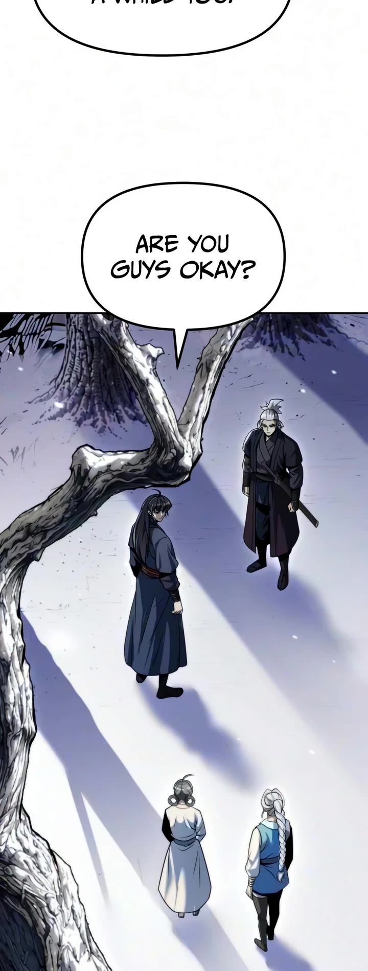 Chronicles of the Demon Faction Chapter 176 page 16 - Chapter 176