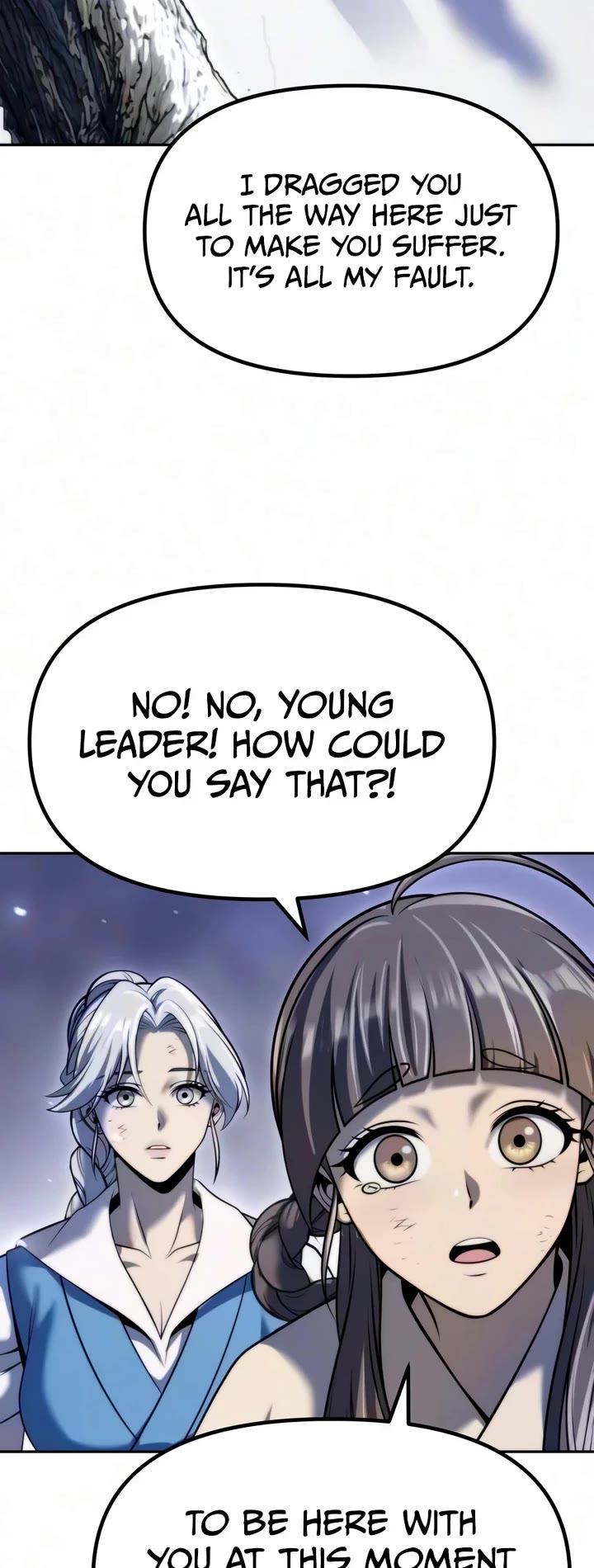Chronicles of the Demon Faction Chapter 176 page 17 - Chapter 176