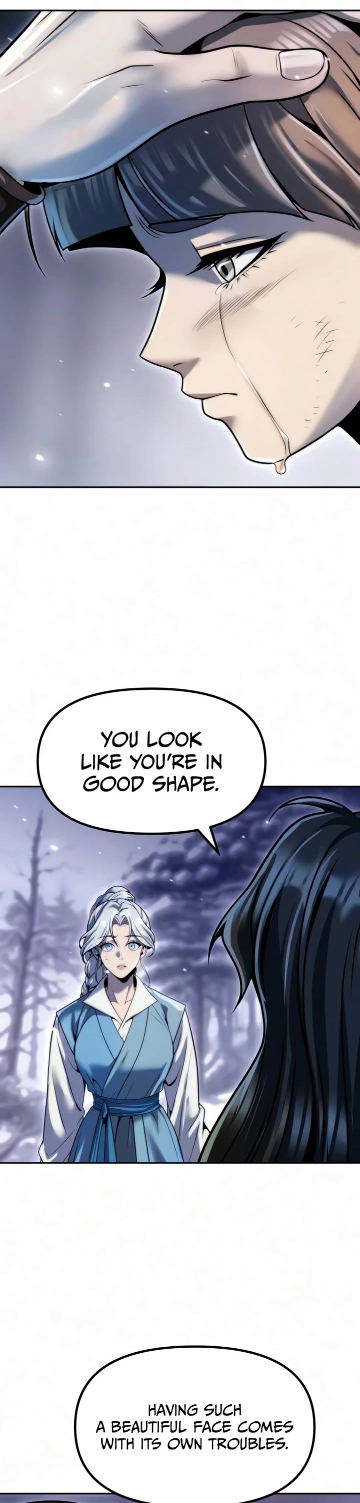 Chronicles of the Demon Faction Chapter 176 page 19 - Chapter 176