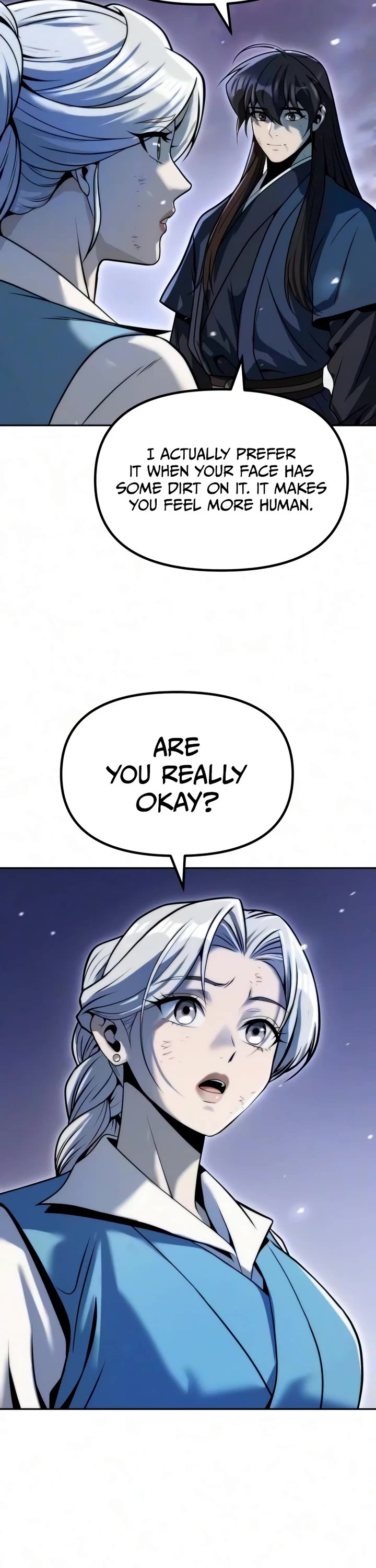 Chronicles of the Demon Faction Chapter 176 page 20 - Chapter 176