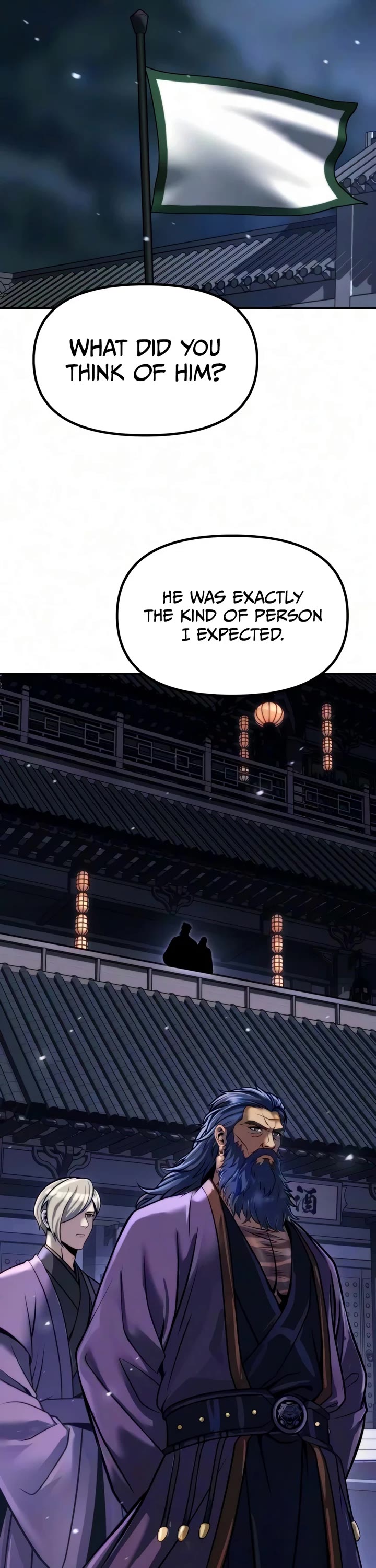 Chronicles of the Demon Faction Chapter 176 page 25 - Chapter 176