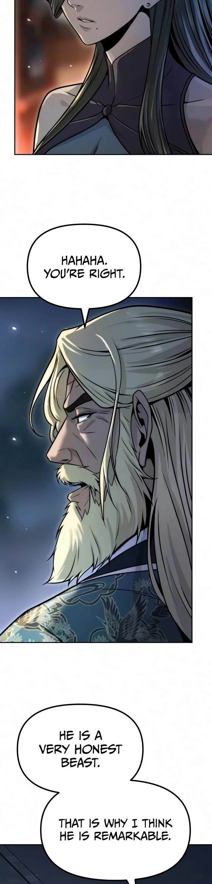 Chronicles of the Demon Faction Chapter 176 page 27 - Chapter 176