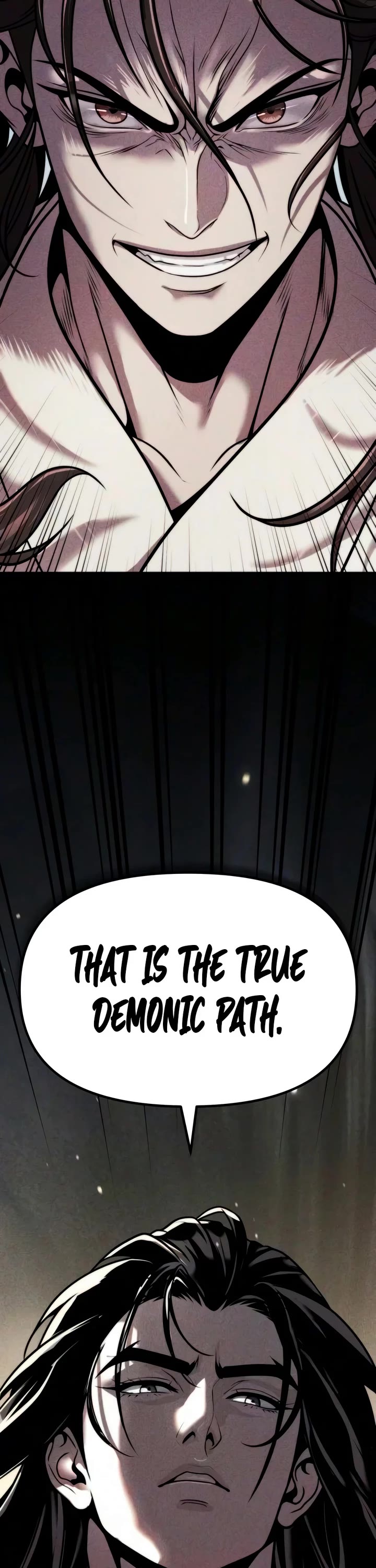 Chronicles of the Demon Faction Chapter 176 page 3 - Chapter 176