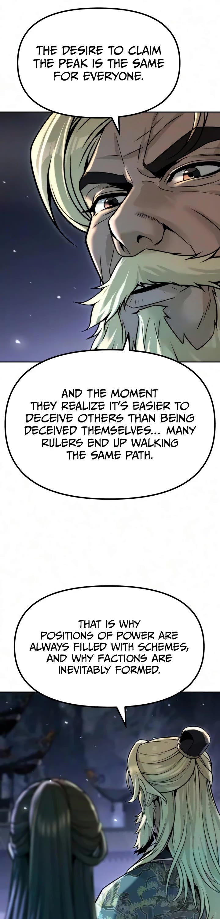 Chronicles of the Demon Faction Chapter 176 page 31 - Chapter 176