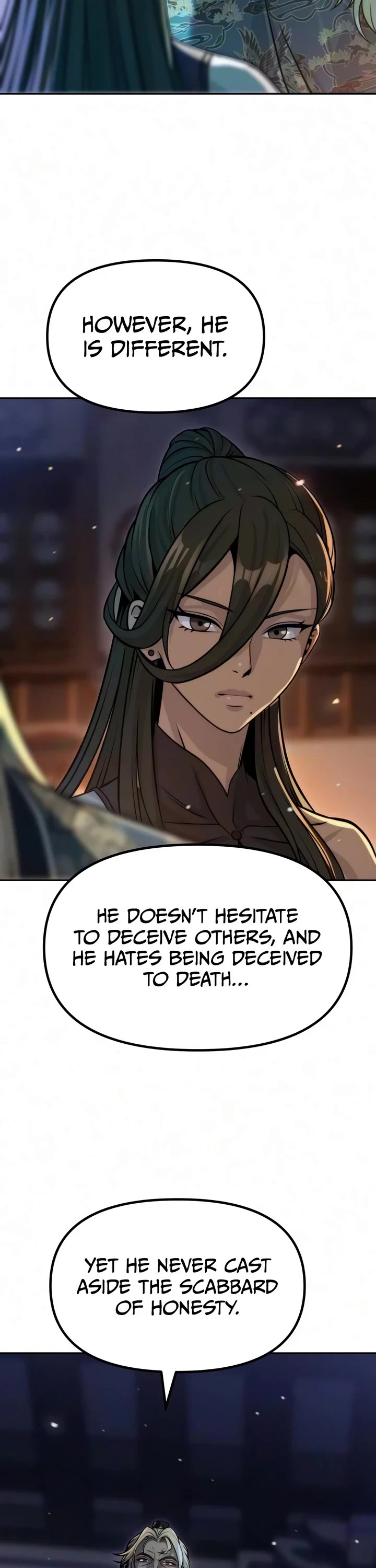 Chronicles of the Demon Faction Chapter 176 page 32 - Chapter 176