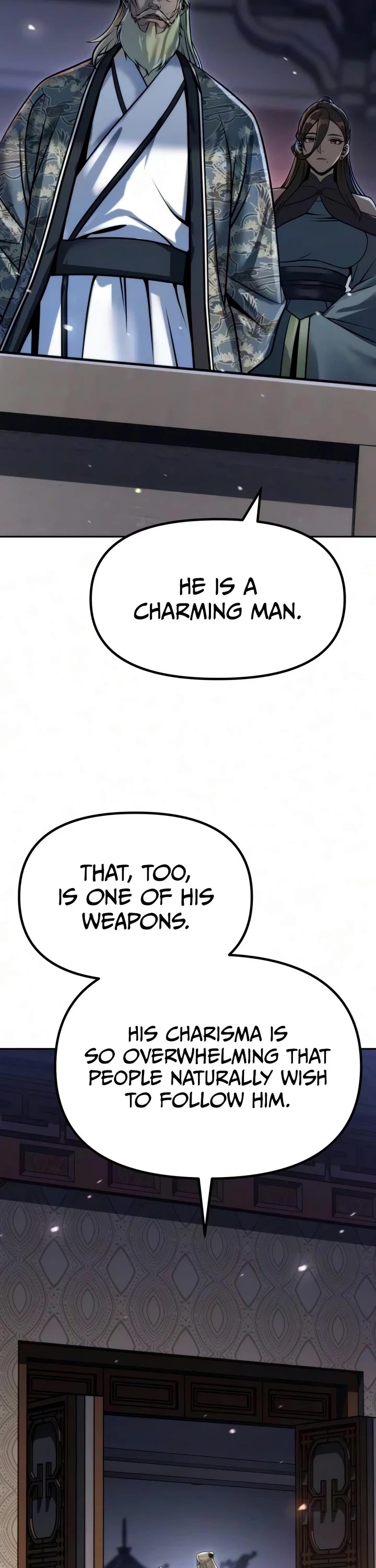 Chronicles of the Demon Faction Chapter 176 page 33 - Chapter 176