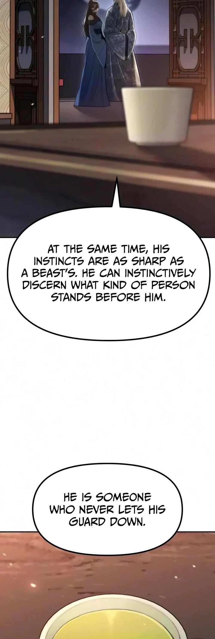 Chronicles of the Demon Faction Chapter 176 page 34 - Chapter 176