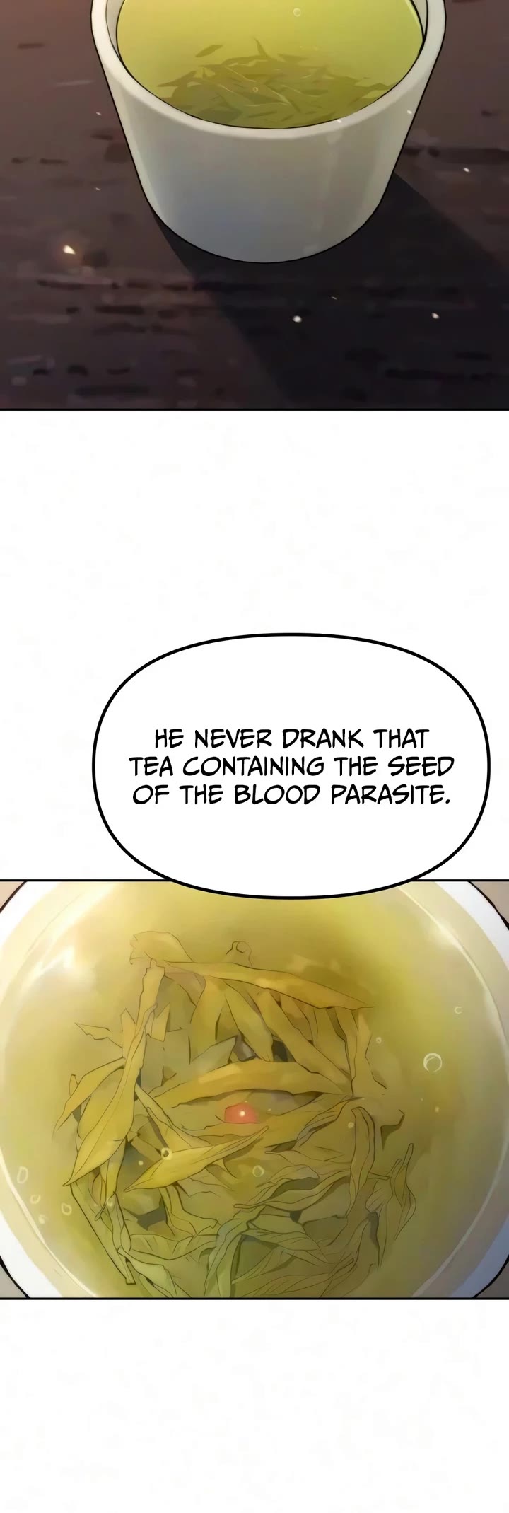 Chronicles of the Demon Faction Chapter 176 page 35 - Chapter 176