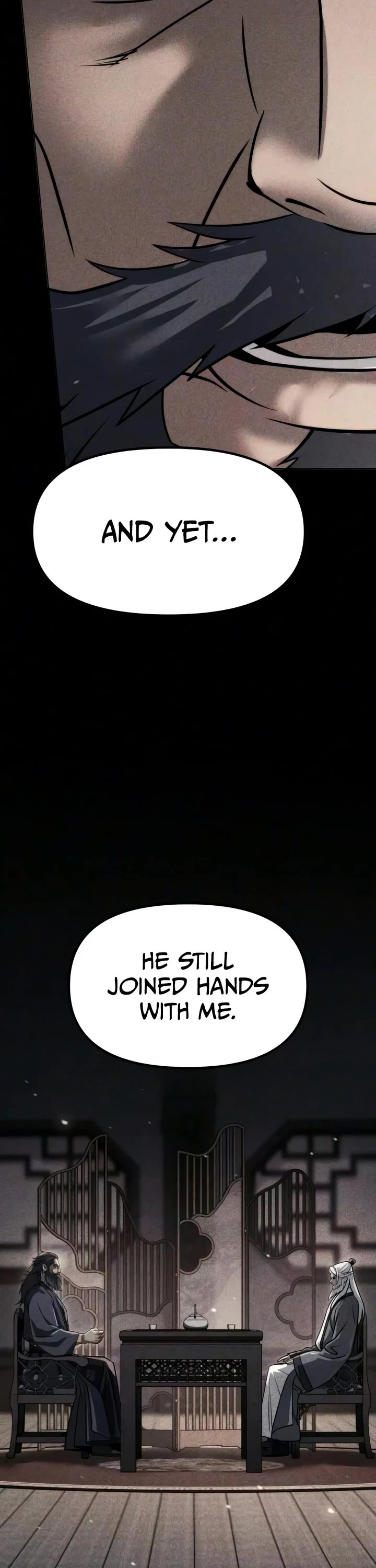 Chronicles of the Demon Faction Chapter 176 page 37 - Chapter 176