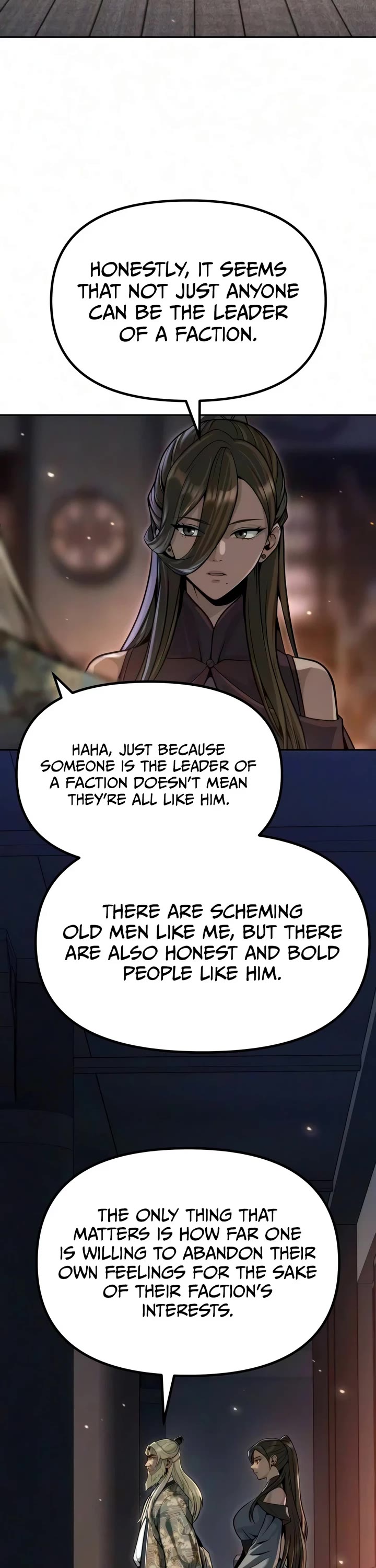 Chronicles of the Demon Faction Chapter 176 page 38 - Chapter 176