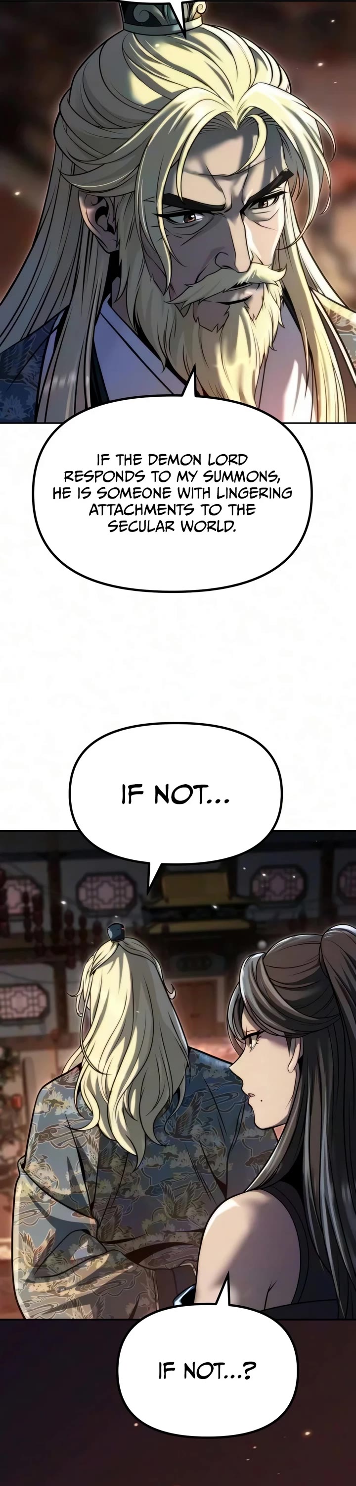 Chronicles of the Demon Faction Chapter 176 page 43 - Chapter 176
