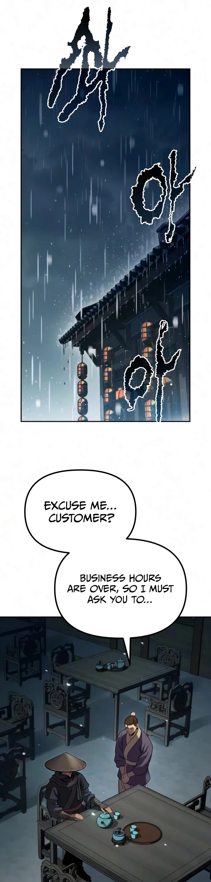 Chronicles of the Demon Faction Chapter 176 page 48 - Chapter 176