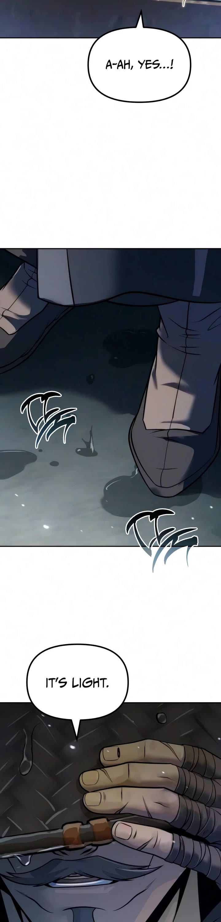 Chronicles of the Demon Faction Chapter 176 page 50 - Chapter 176