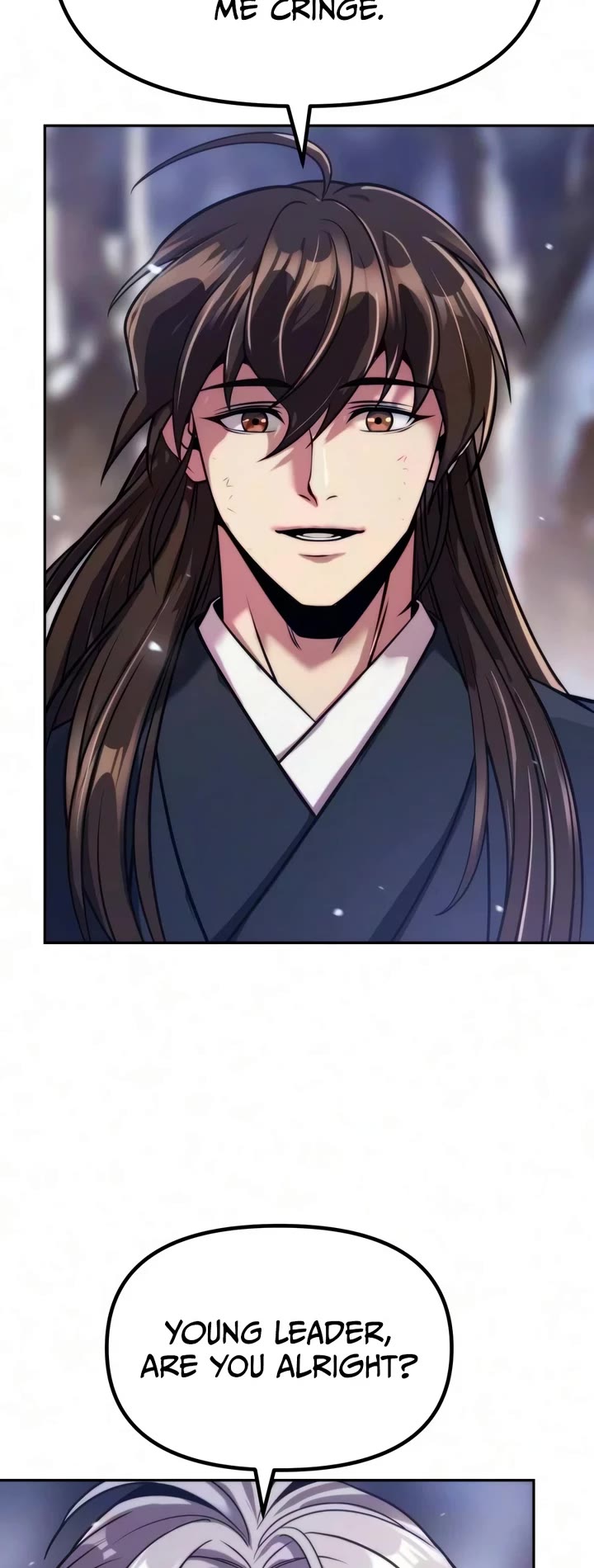 Chronicles of the Demon Faction Chapter 176 page 56 - Chapter 176