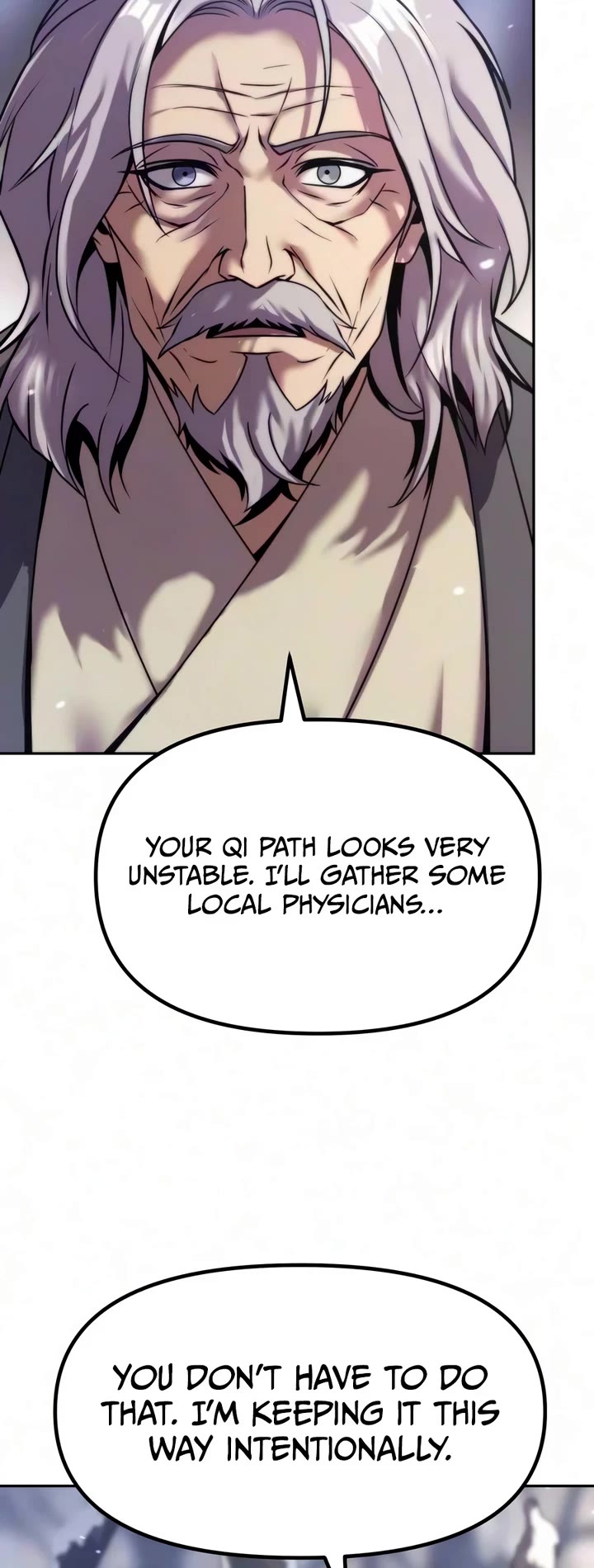 Chronicles of the Demon Faction Chapter 176 page 57 - Chapter 176