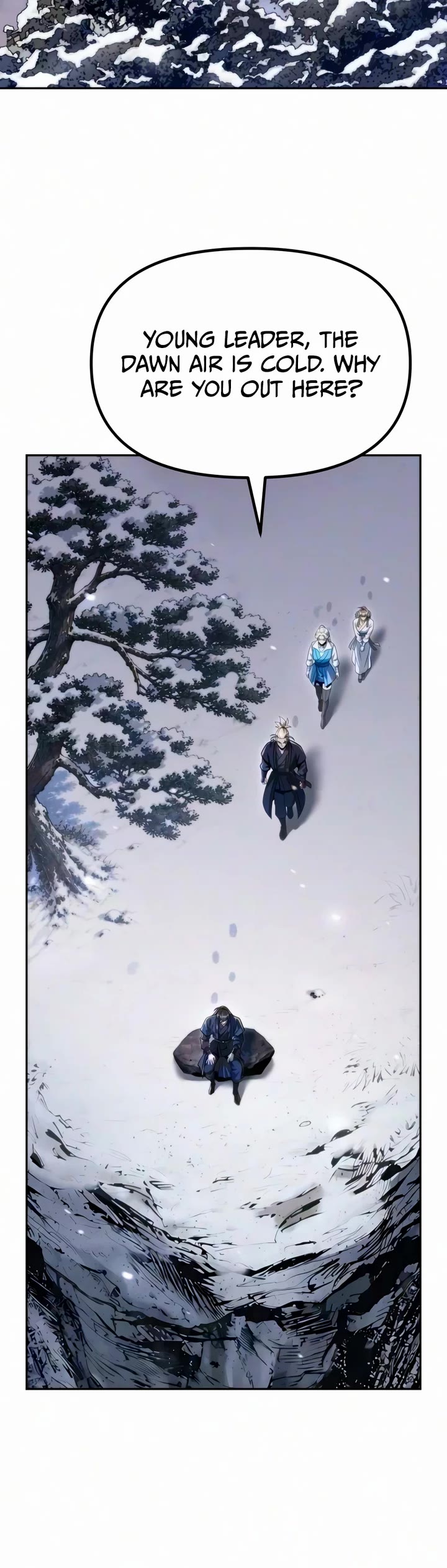 Chronicles of the Demon Faction Chapter 176 page 6 - Chapter 176
