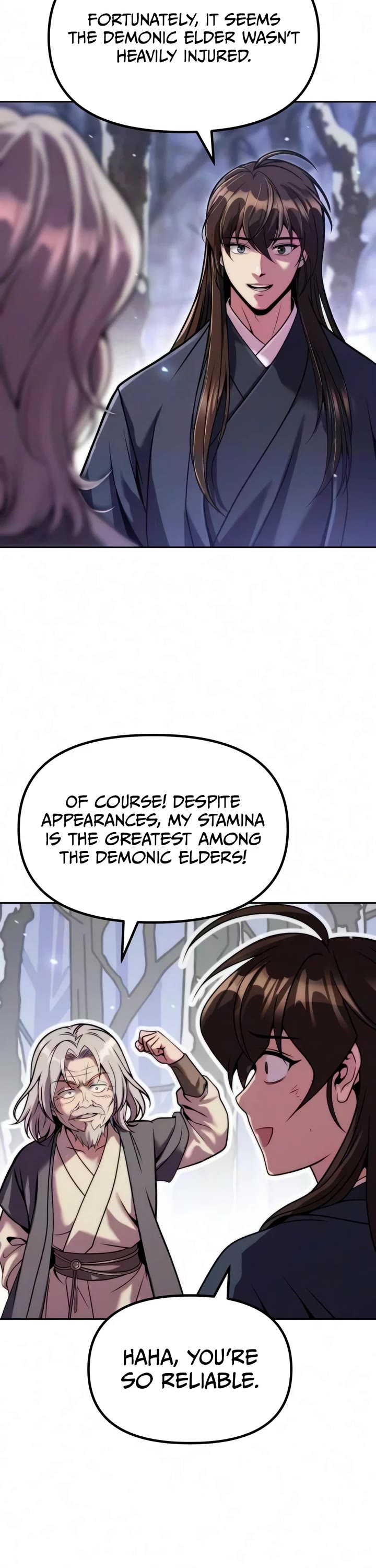 Chronicles of the Demon Faction Chapter 176 page 61 - Chapter 176