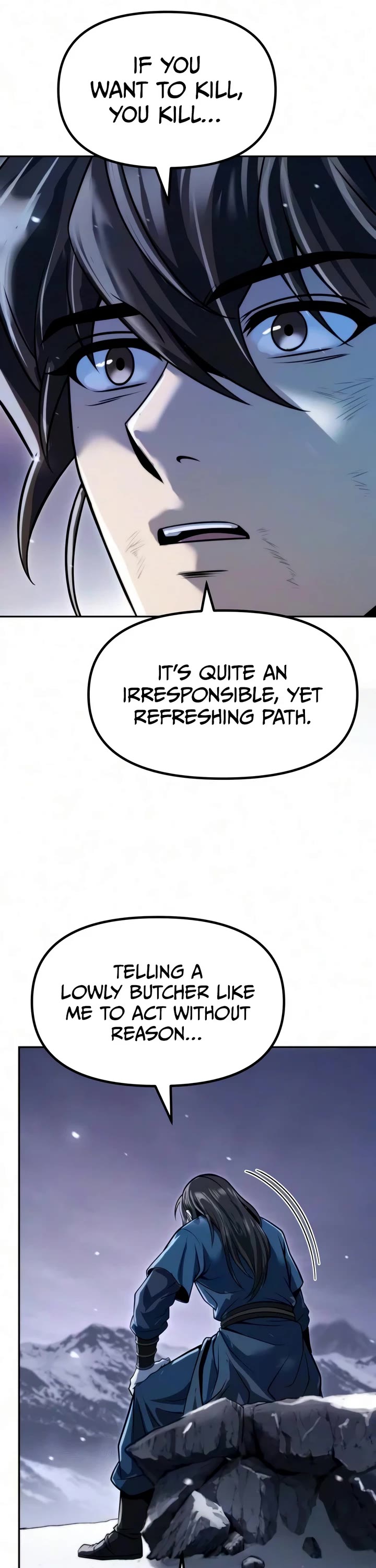 Chronicles of the Demon Faction Chapter 176 page 7 - Chapter 176