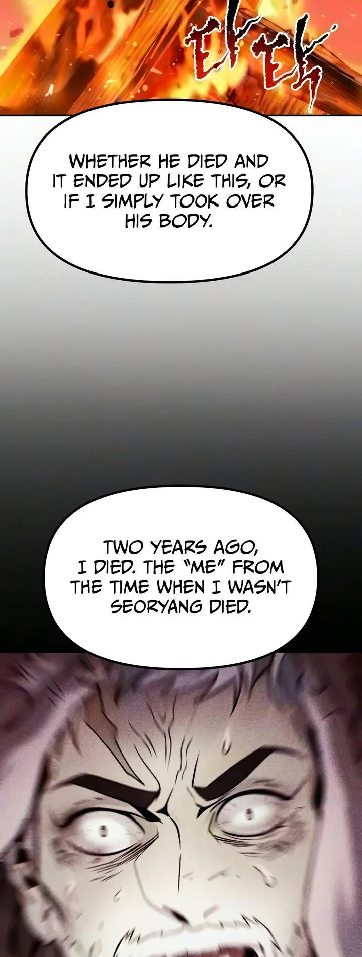 Chronicles of the Demon Faction Chapter 177 page 10 - Chapter 177