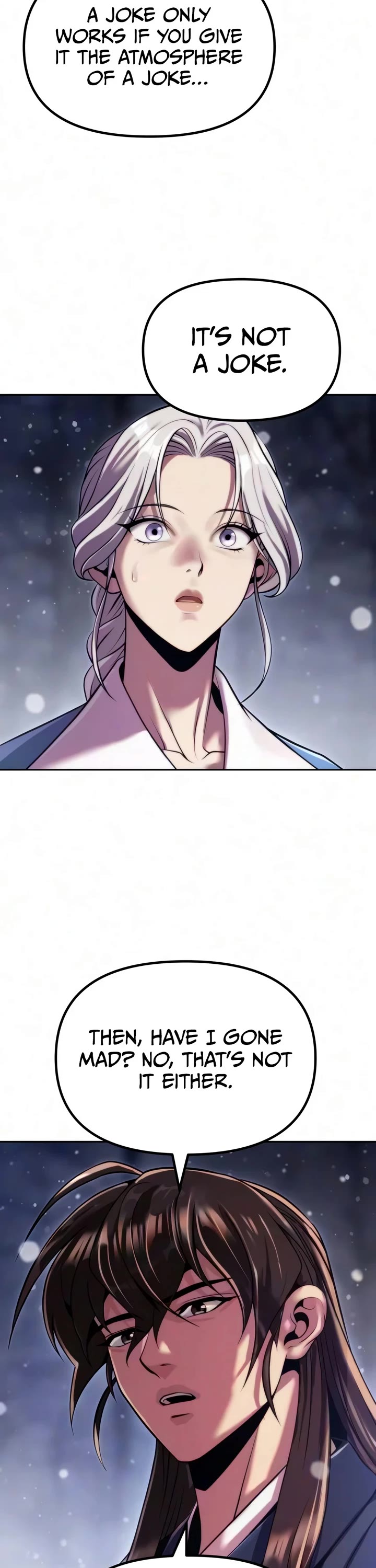 Chronicles of the Demon Faction Chapter 177 page 15 - Chapter 177