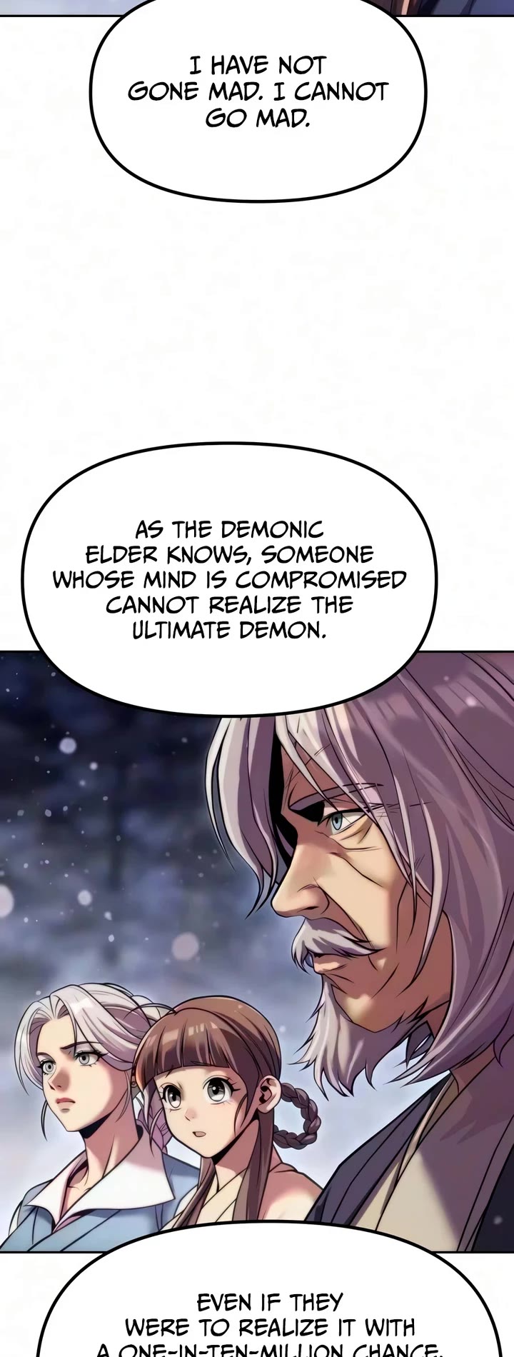 Chronicles of the Demon Faction Chapter 177 page 16 - Chapter 177