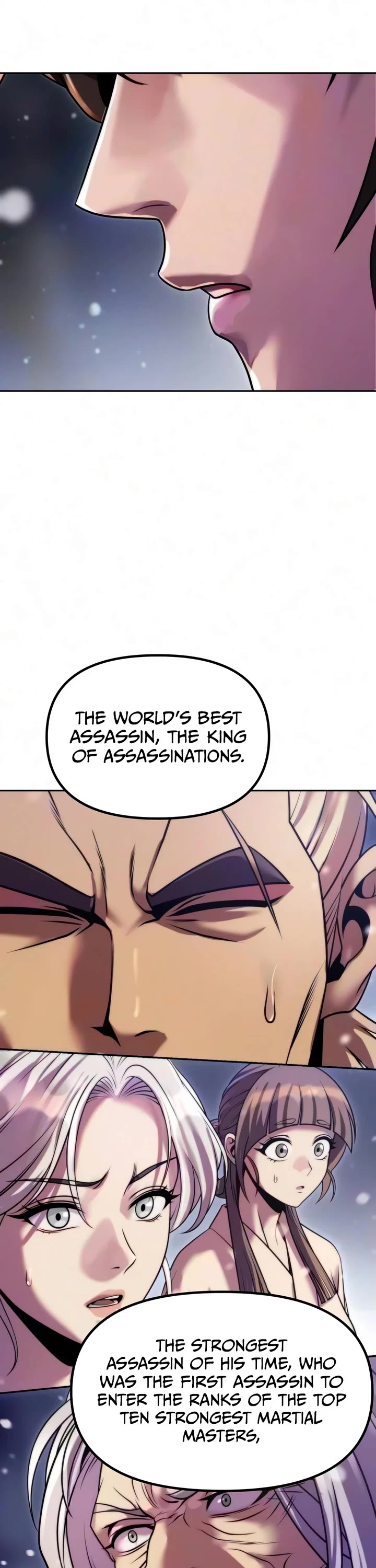 Chronicles of the Demon Faction Chapter 177 page 19 - Chapter 177