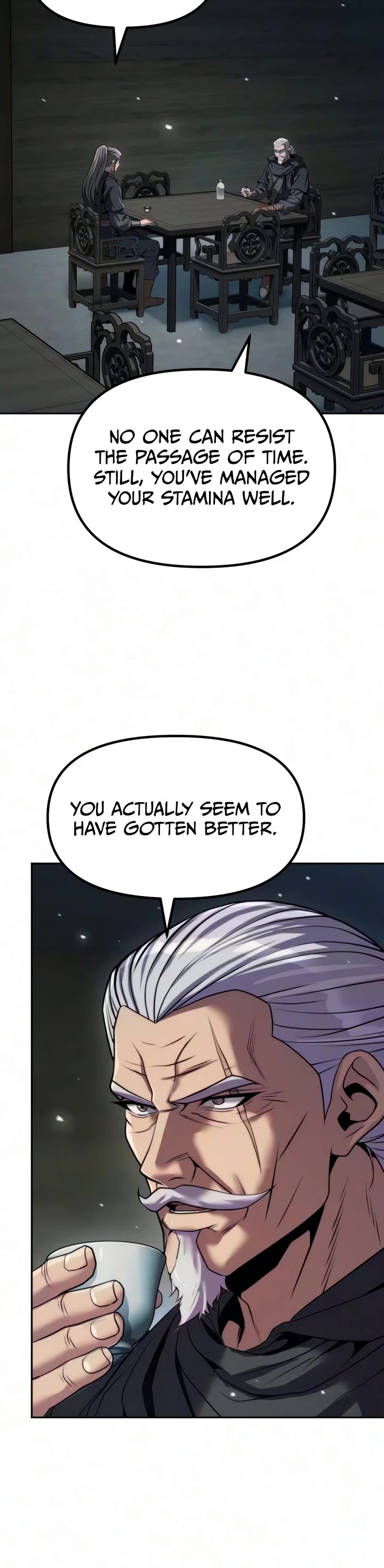 Chronicles of the Demon Faction Chapter 177 page 23 - Chapter 177