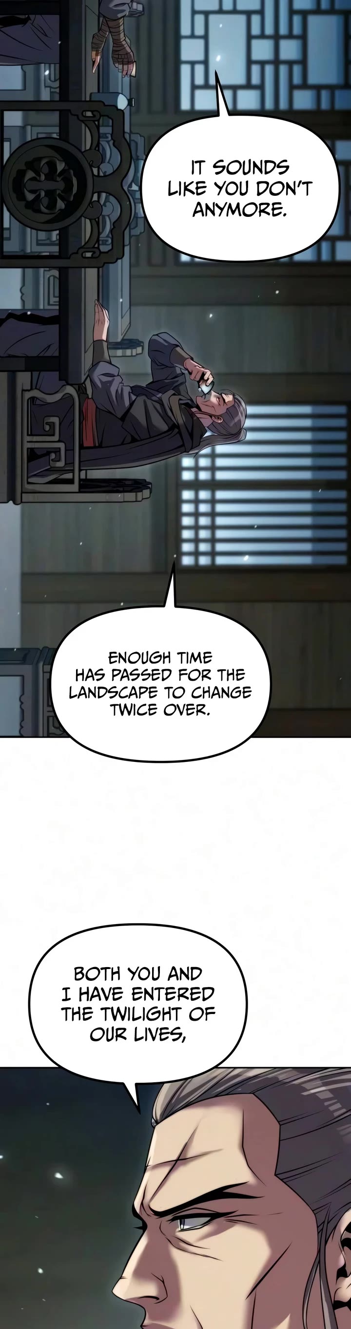 Chronicles of the Demon Faction Chapter 177 page 27 - Chapter 177