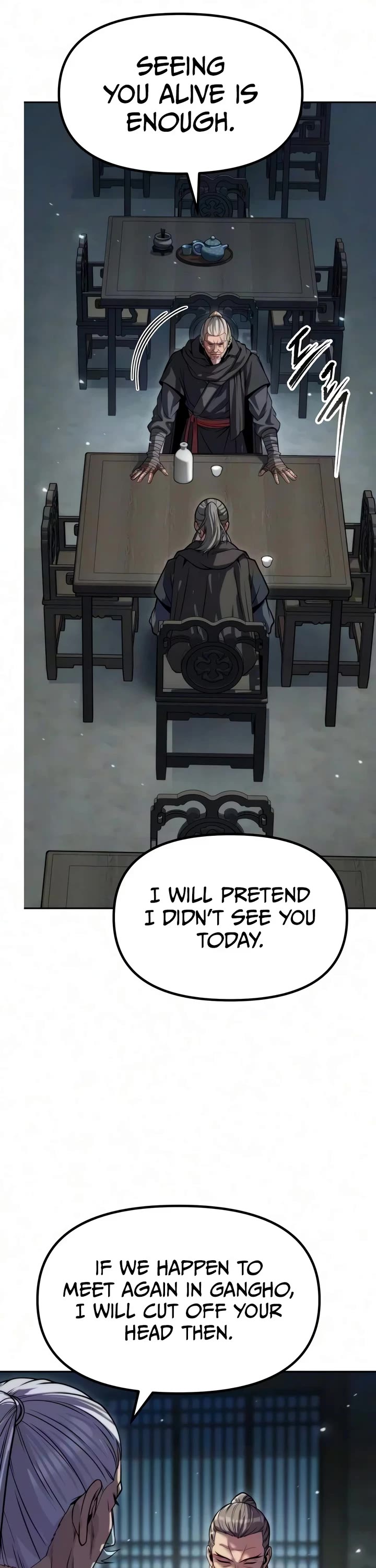 Chronicles of the Demon Faction Chapter 177 page 29 - Chapter 177