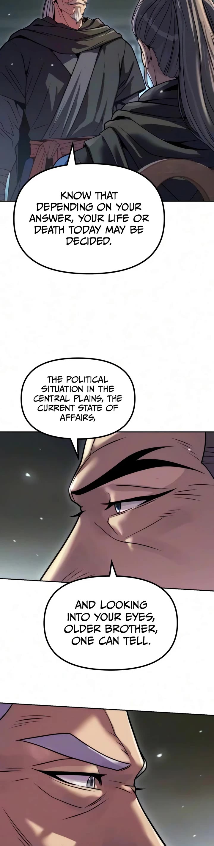 Chronicles of the Demon Faction Chapter 177 page 32 - Chapter 177