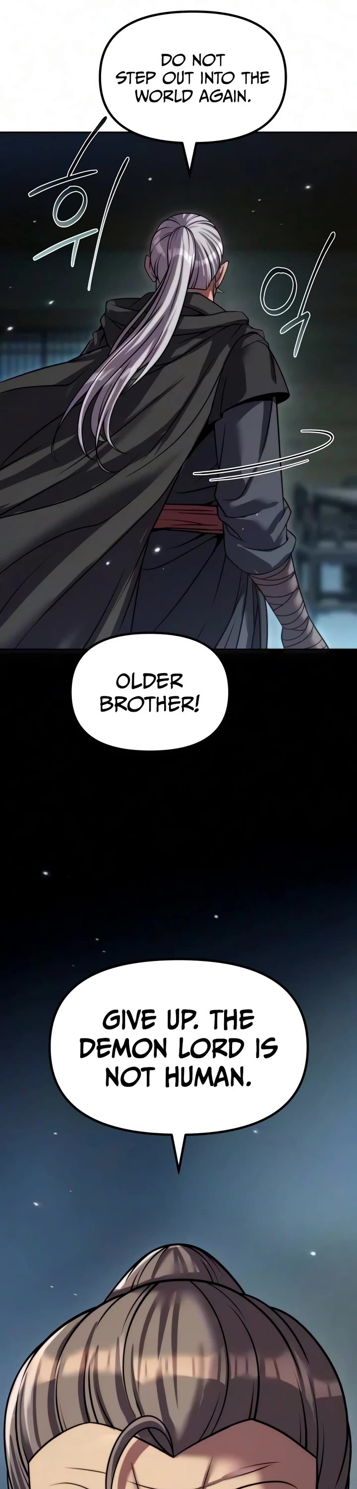 Chronicles of the Demon Faction Chapter 177 page 34 - Chapter 177