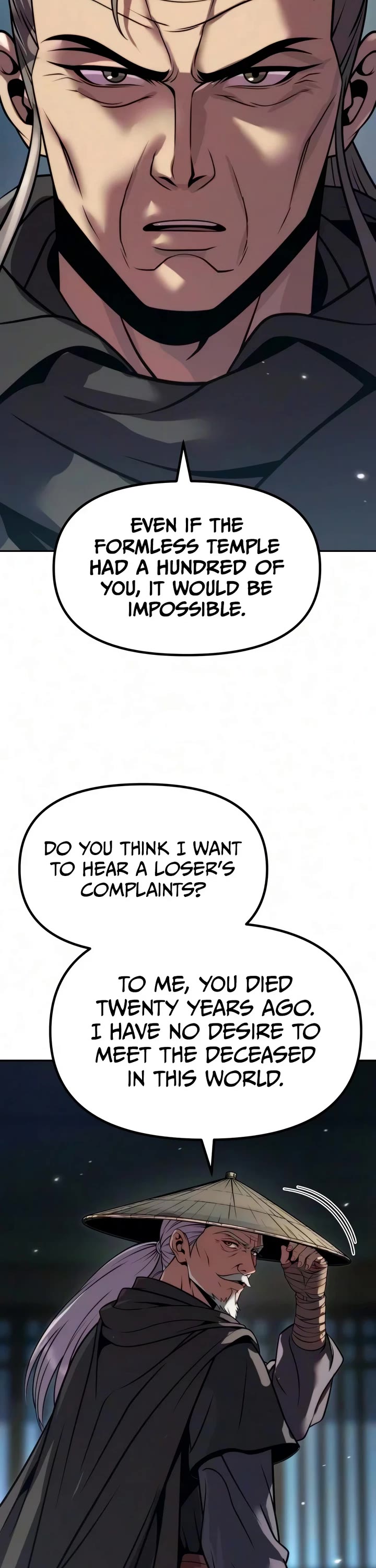 Chronicles of the Demon Faction Chapter 177 page 35 - Chapter 177