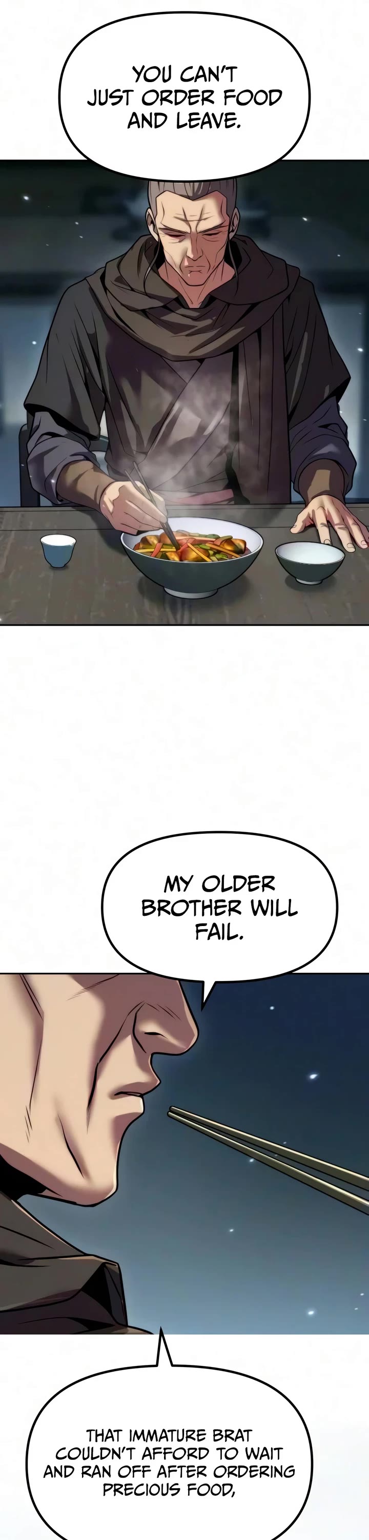Chronicles of the Demon Faction Chapter 177 page 40 - Chapter 177