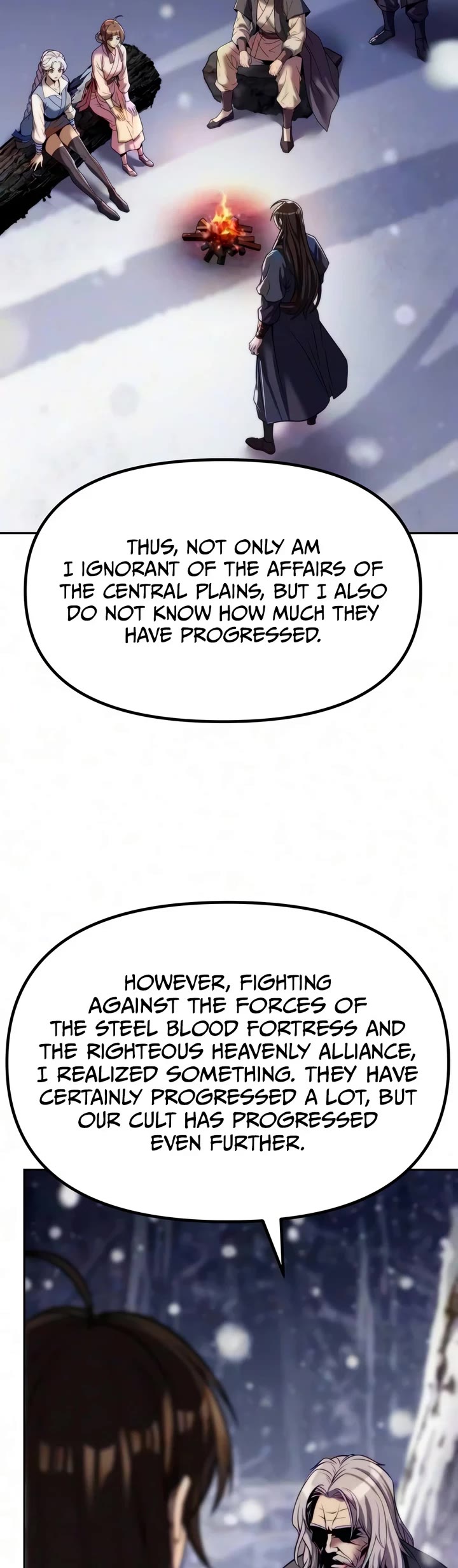 Chronicles of the Demon Faction Chapter 177 page 43 - Chapter 177
