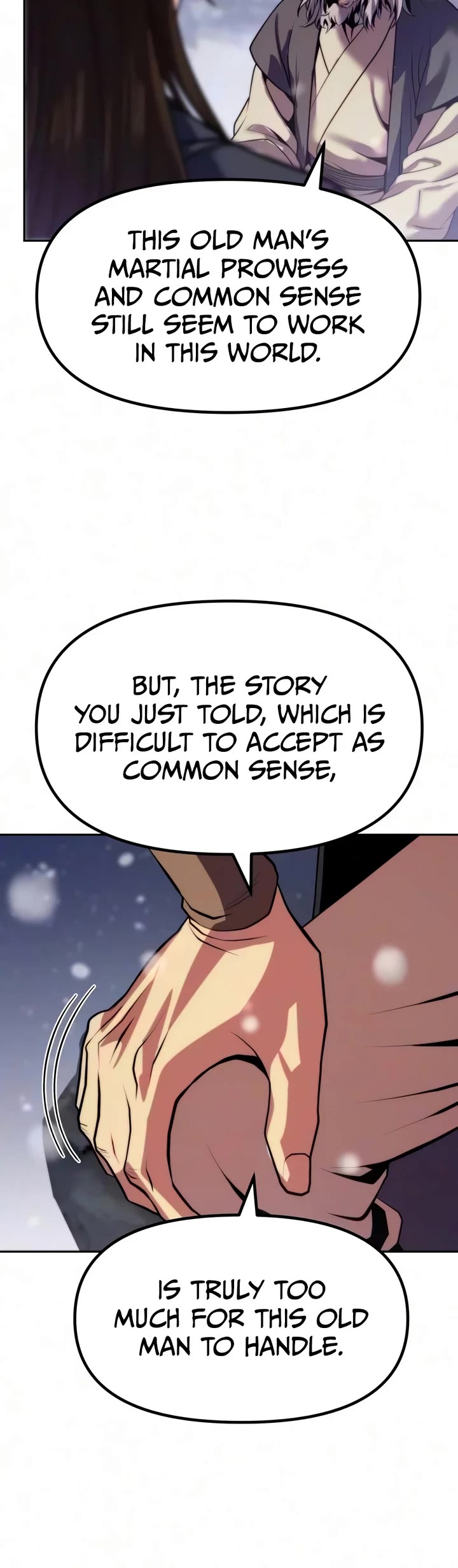 Chronicles of the Demon Faction Chapter 177 page 44 - Chapter 177