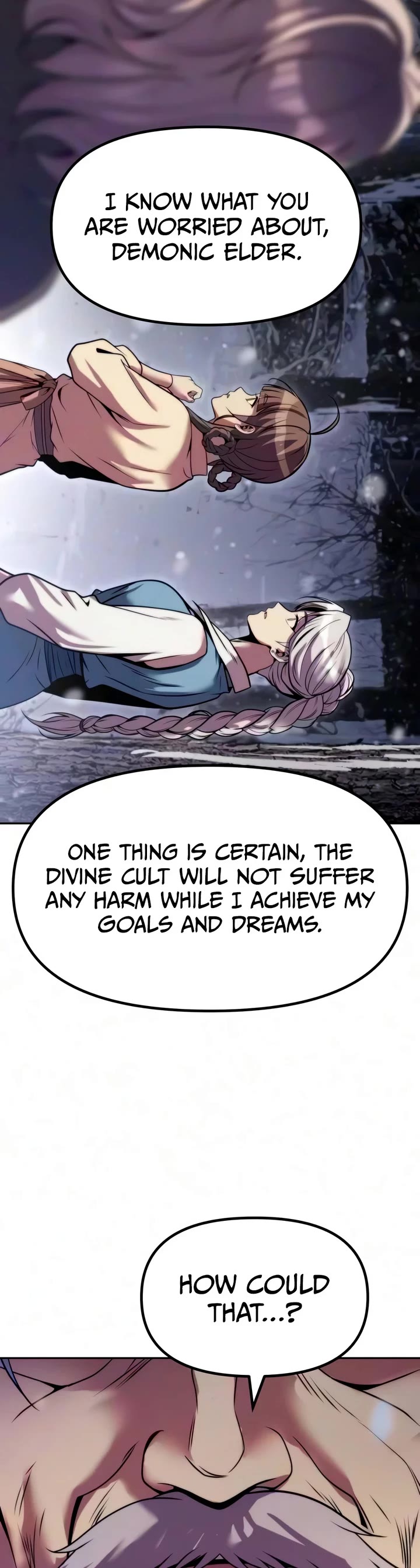 Chronicles of the Demon Faction Chapter 177 page 48 - Chapter 177